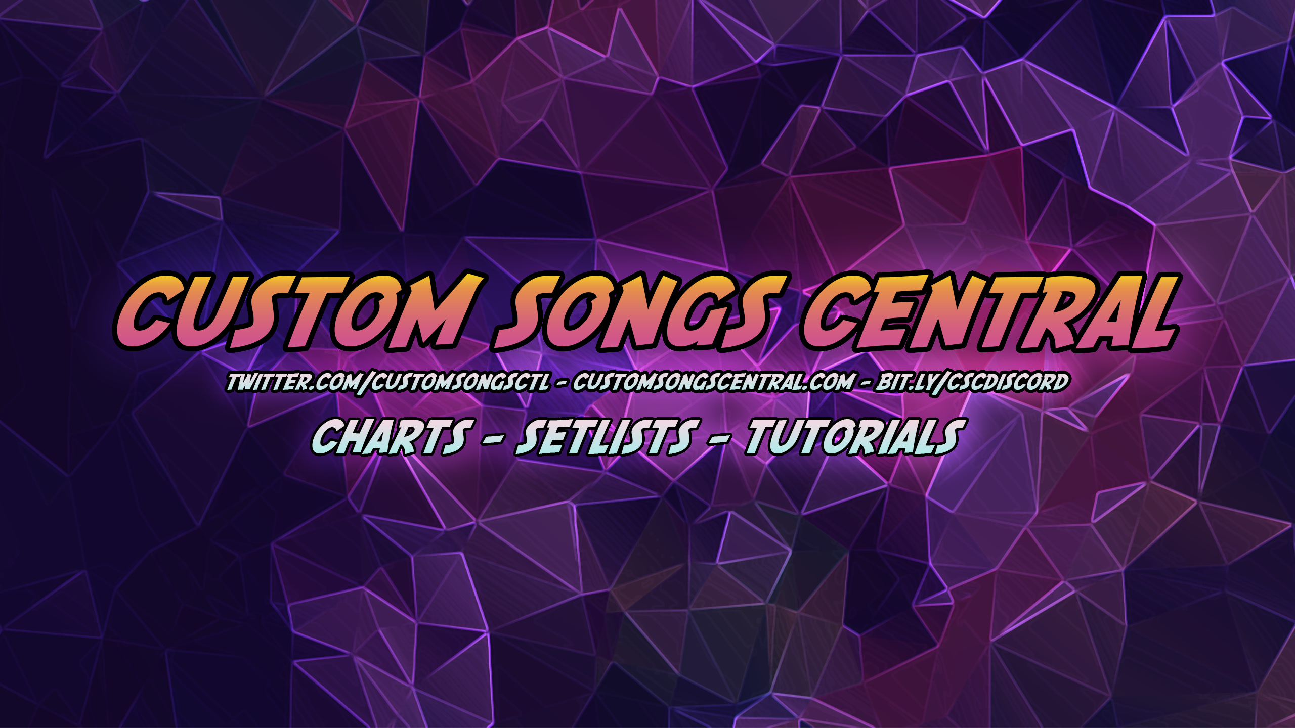 Custom Songs Central Clone Hero Charts, Packs and Setlists