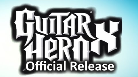 GH3 Setlist! : r/GuitarHero