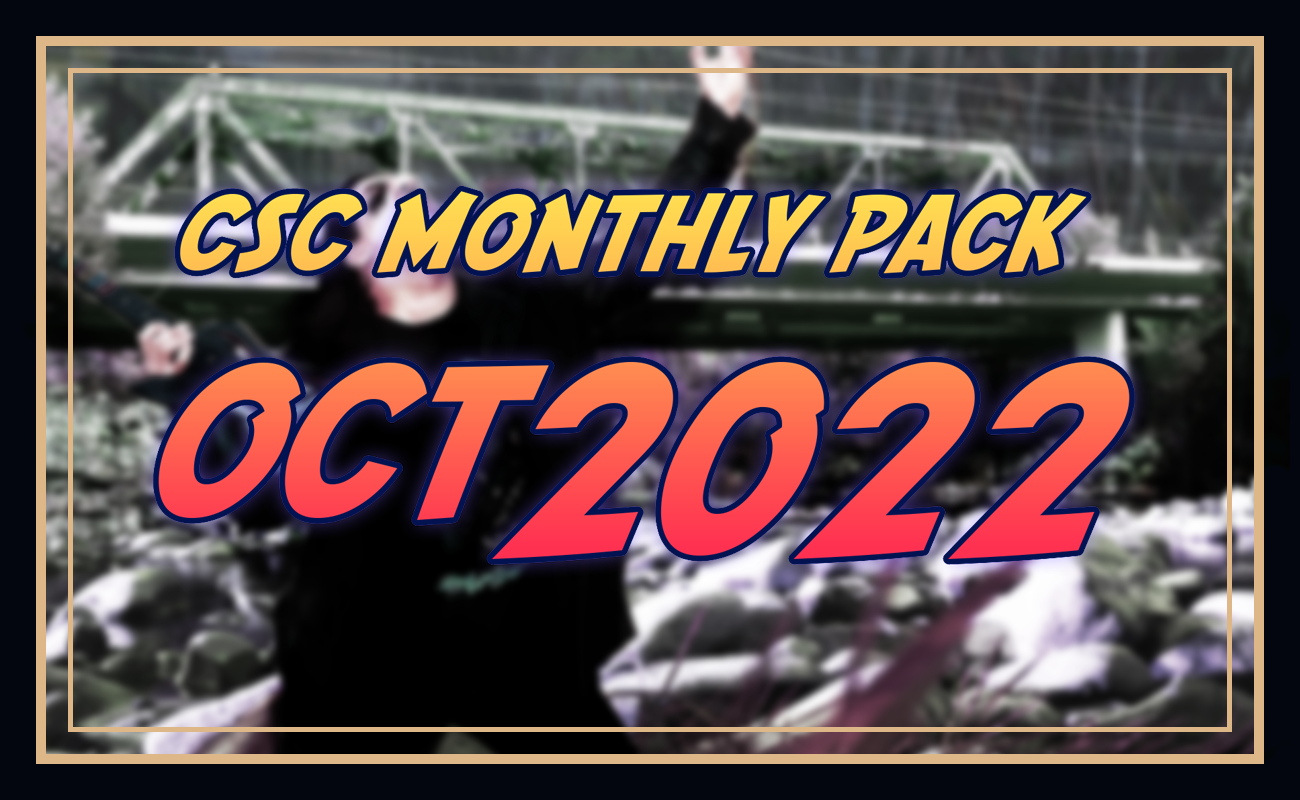 October 2022 - Extreme Metal 3