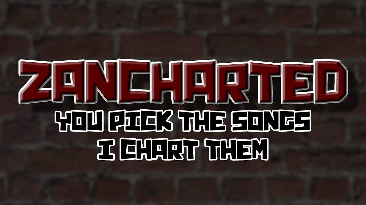 Zancharted