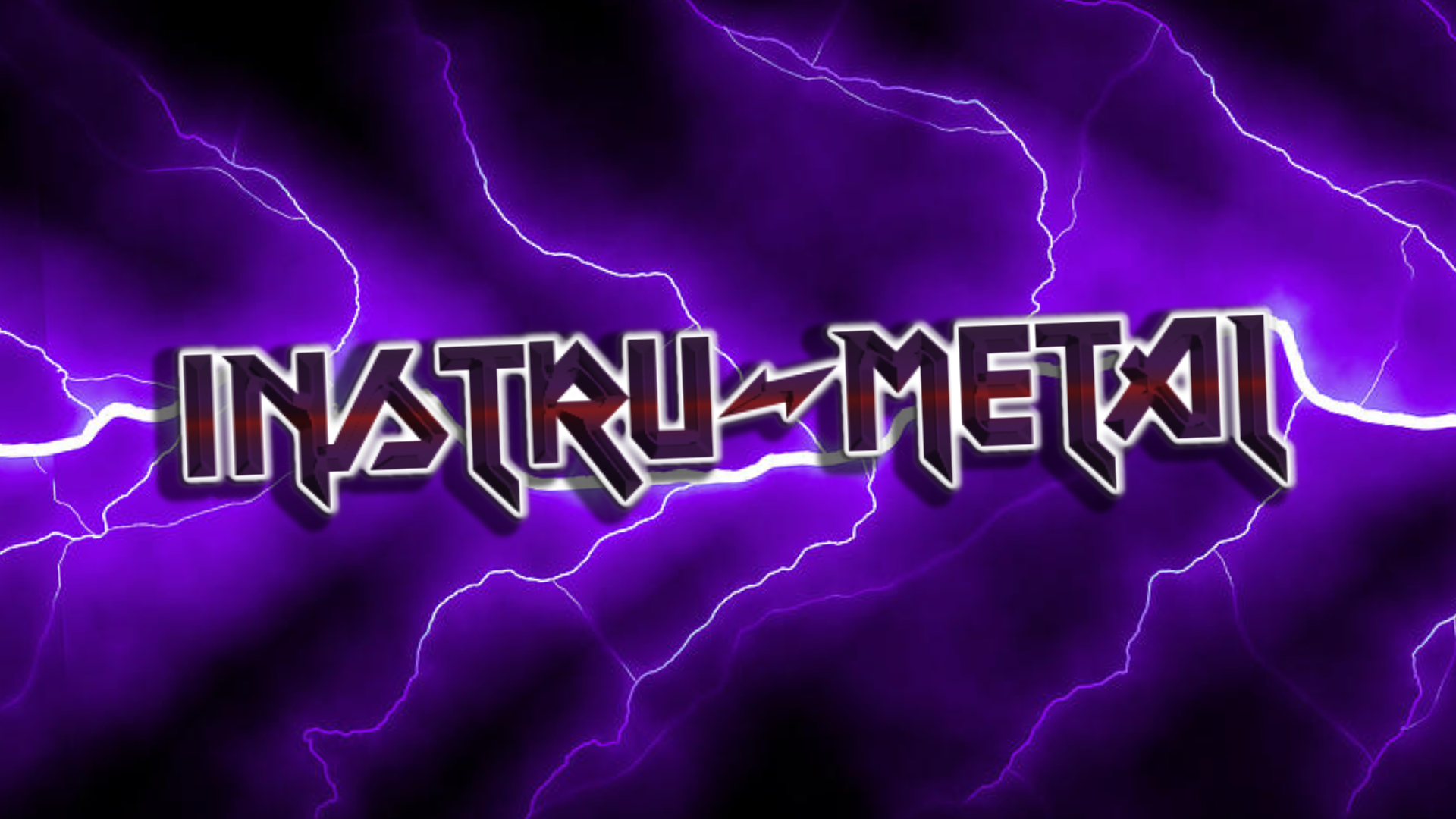 Instru-Metal Vol. 1