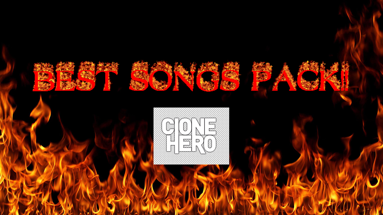best songs pack!!