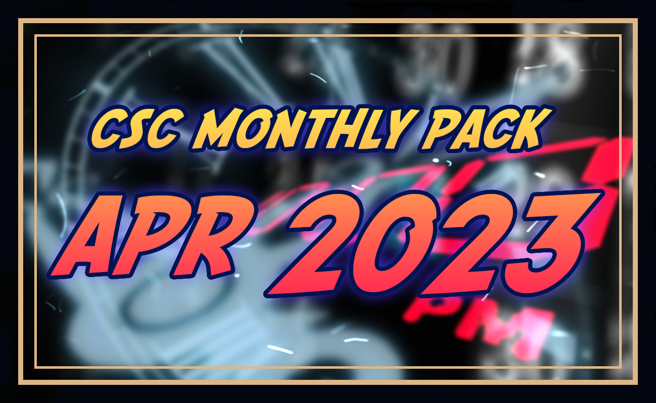 April 2023 - Time