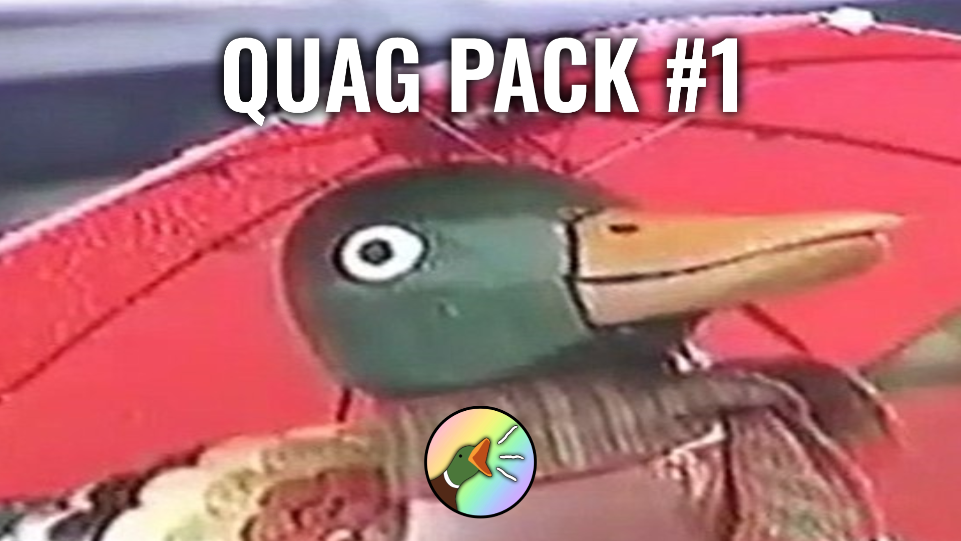 QUAG Pack 1