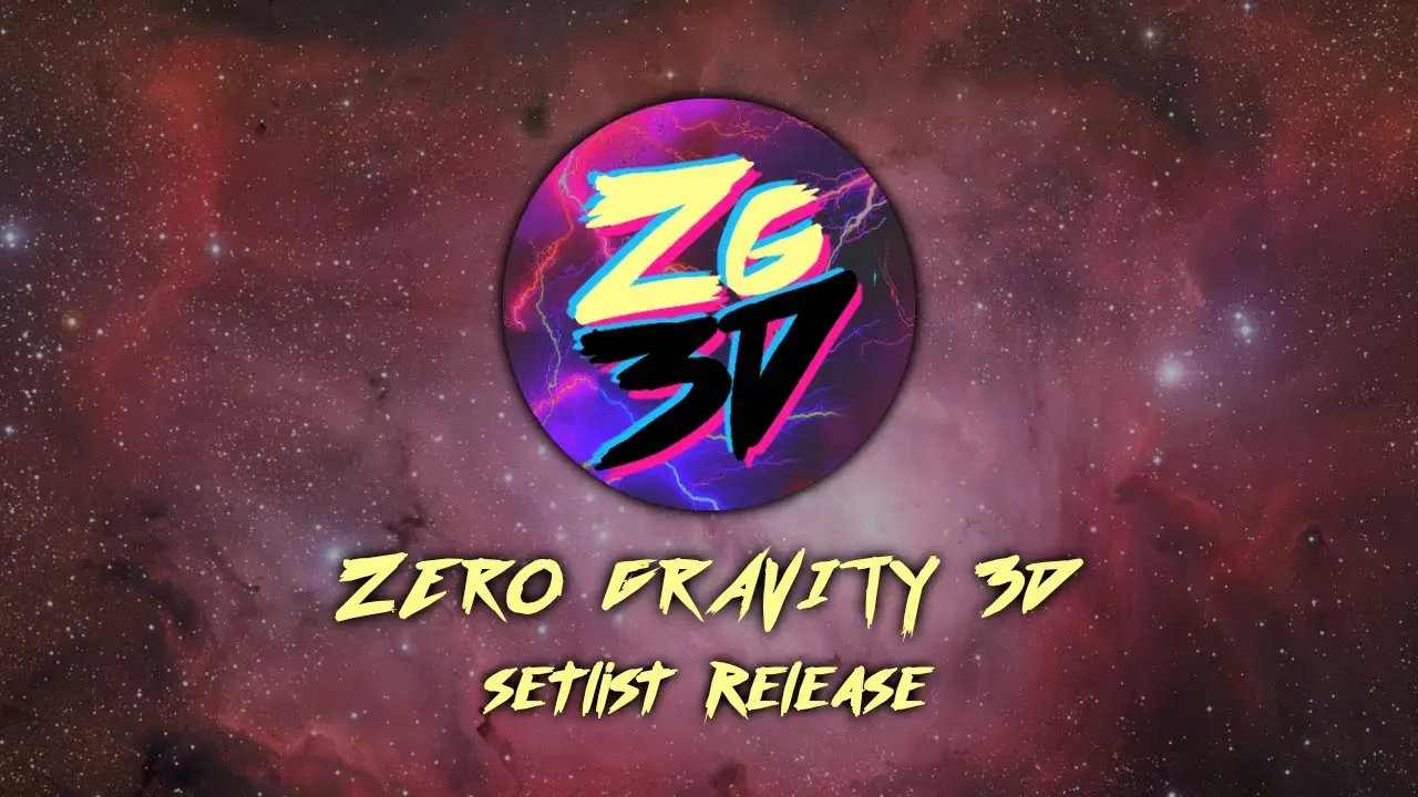 Zero Gravity 3D