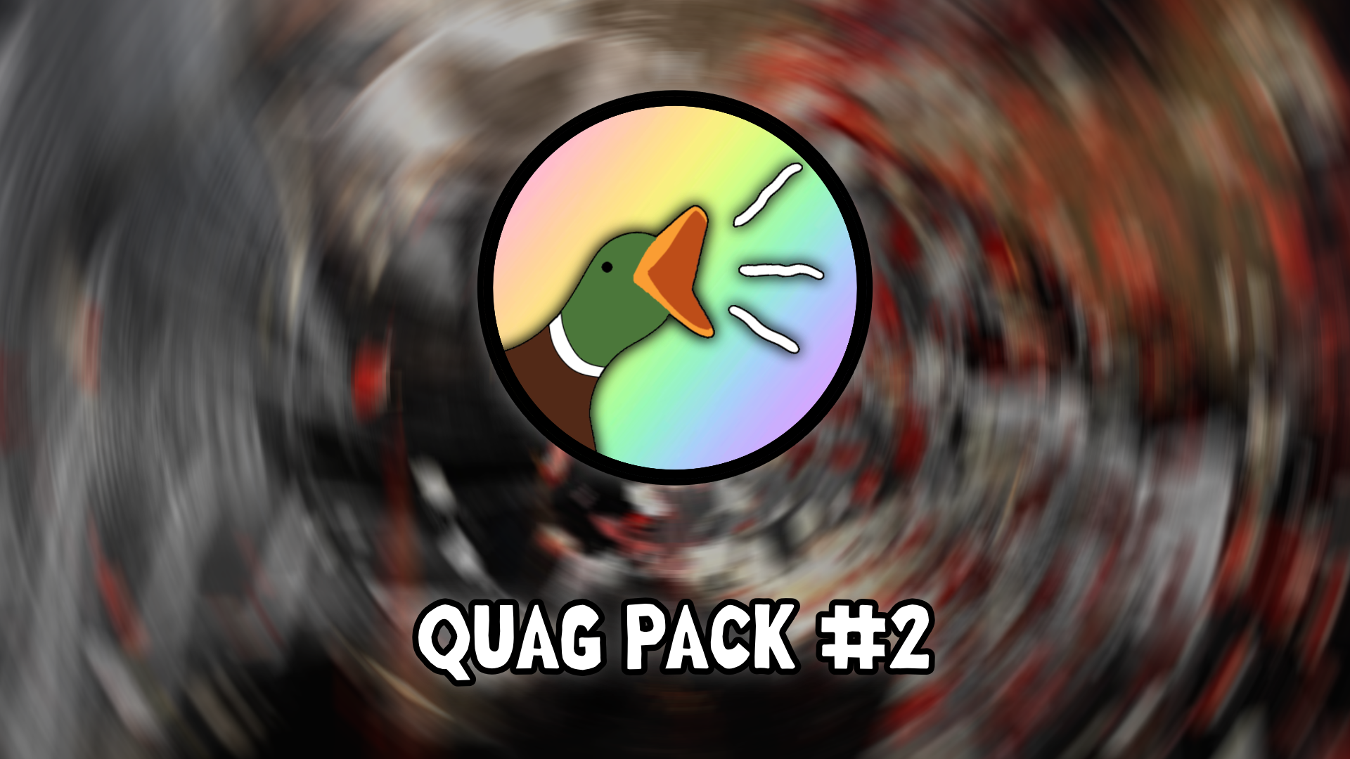 QUAG Pack 2