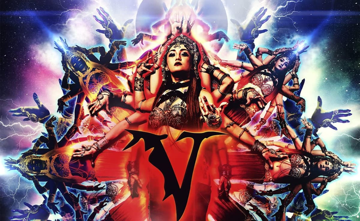 VEIL OF MAYA メタルコア　デスコア　ハードコア　nyhc album_vom-m.jpg